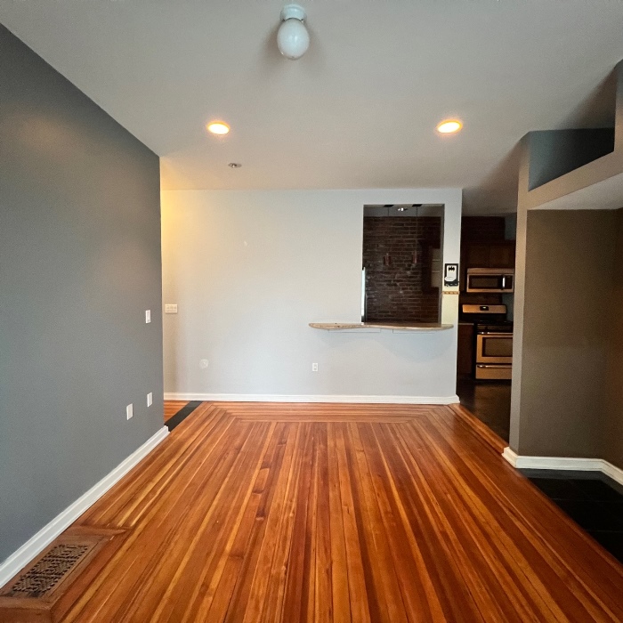 Apartment Picture