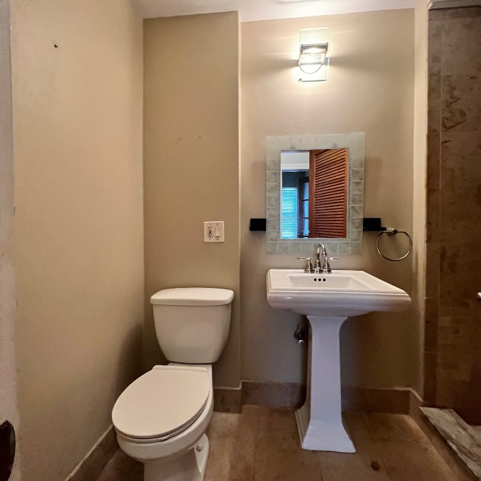 Apartment Picture