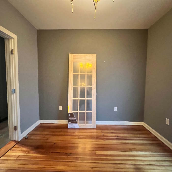 Apartment Picture