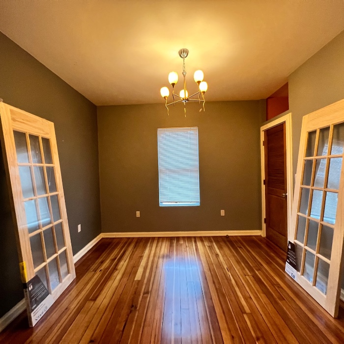 Apartment Picture