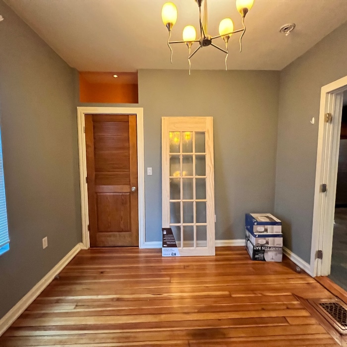 Apartment Picture