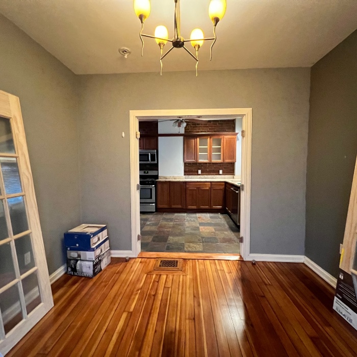 Apartment Picture