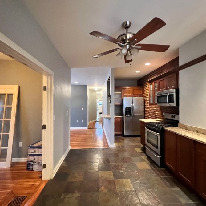 Apartment Picture