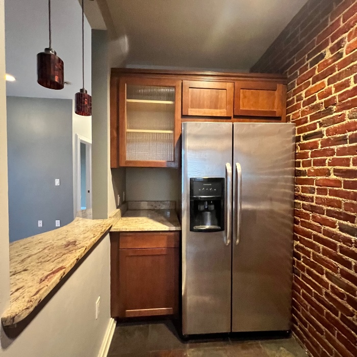 Apartment Picture