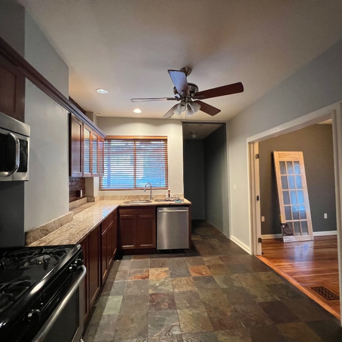 Apartment Picture