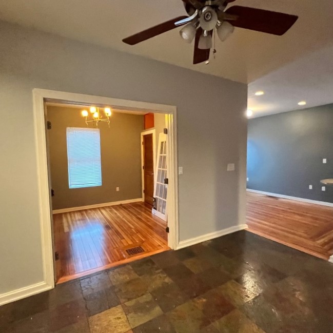 Apartment Picture