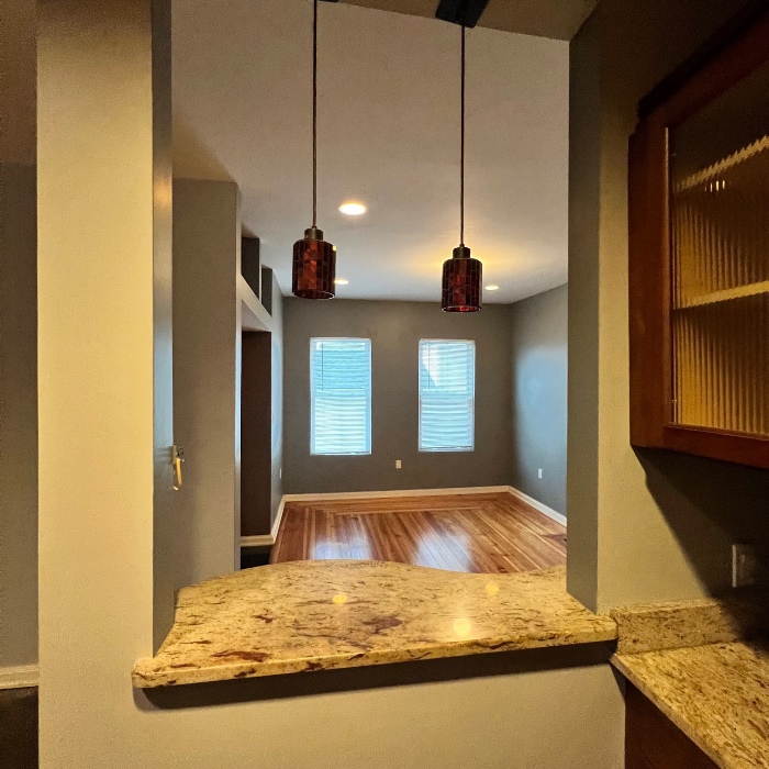 Apartment Picture