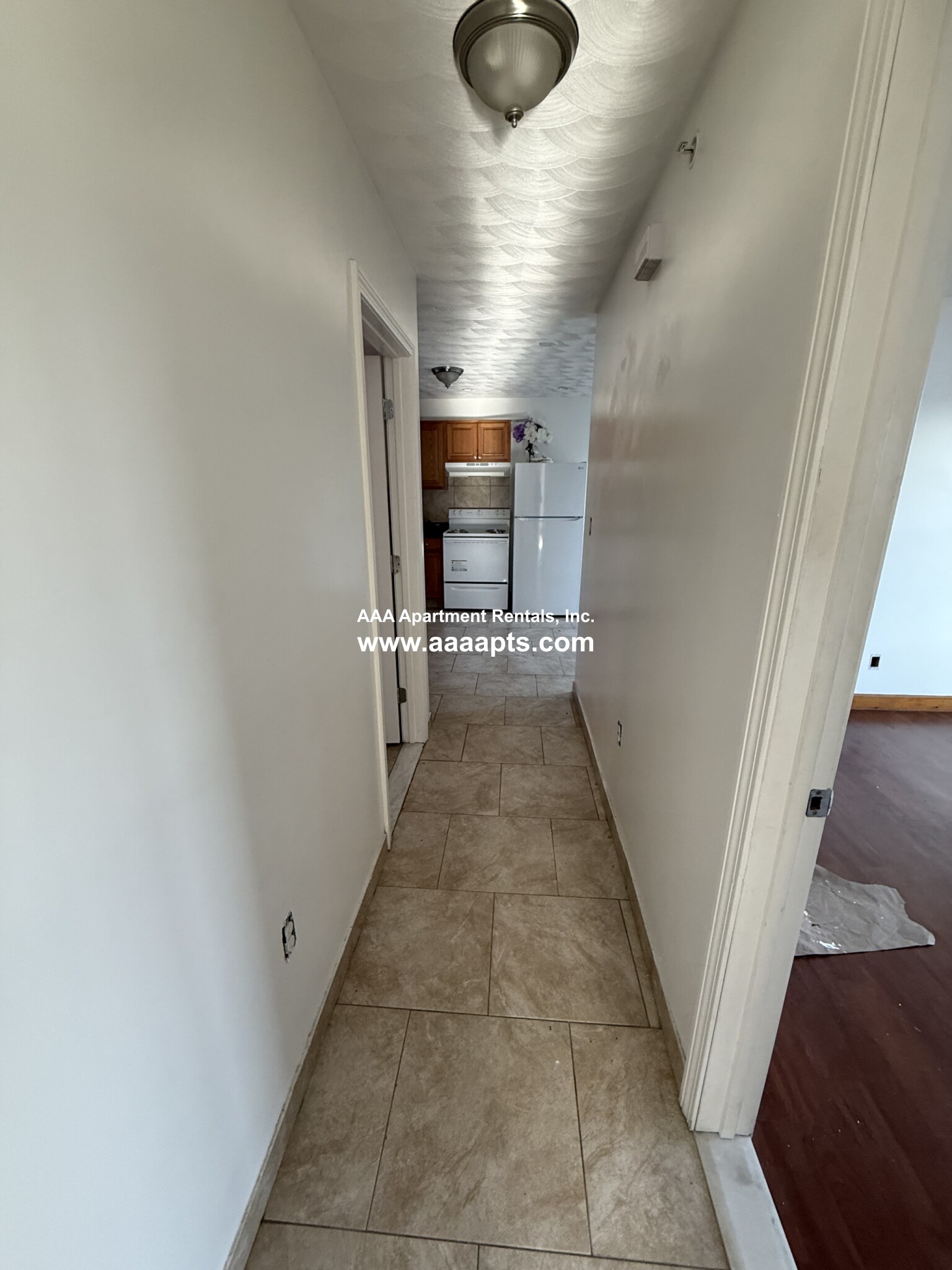 Apartment Picture