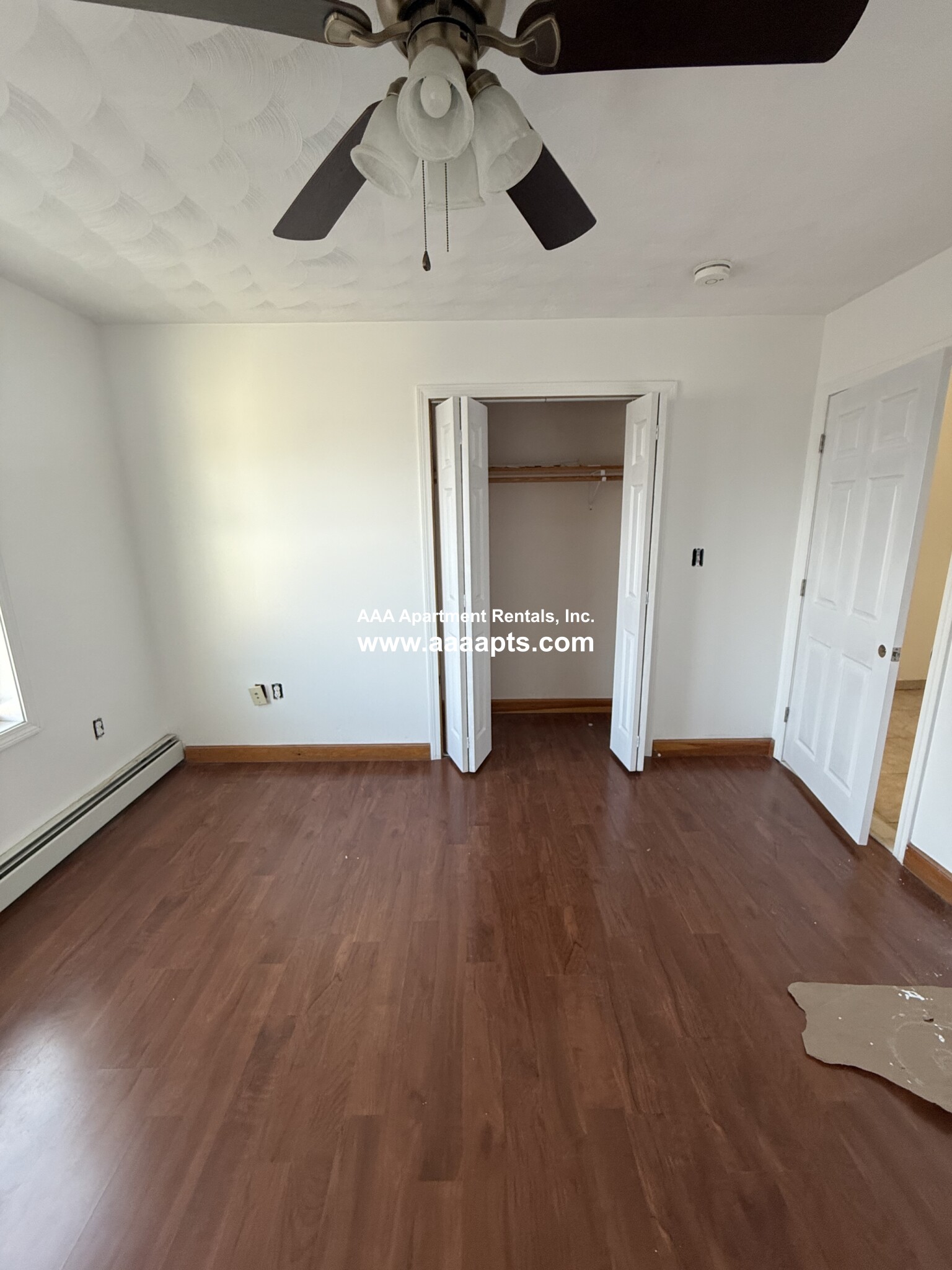 Apartment Picture