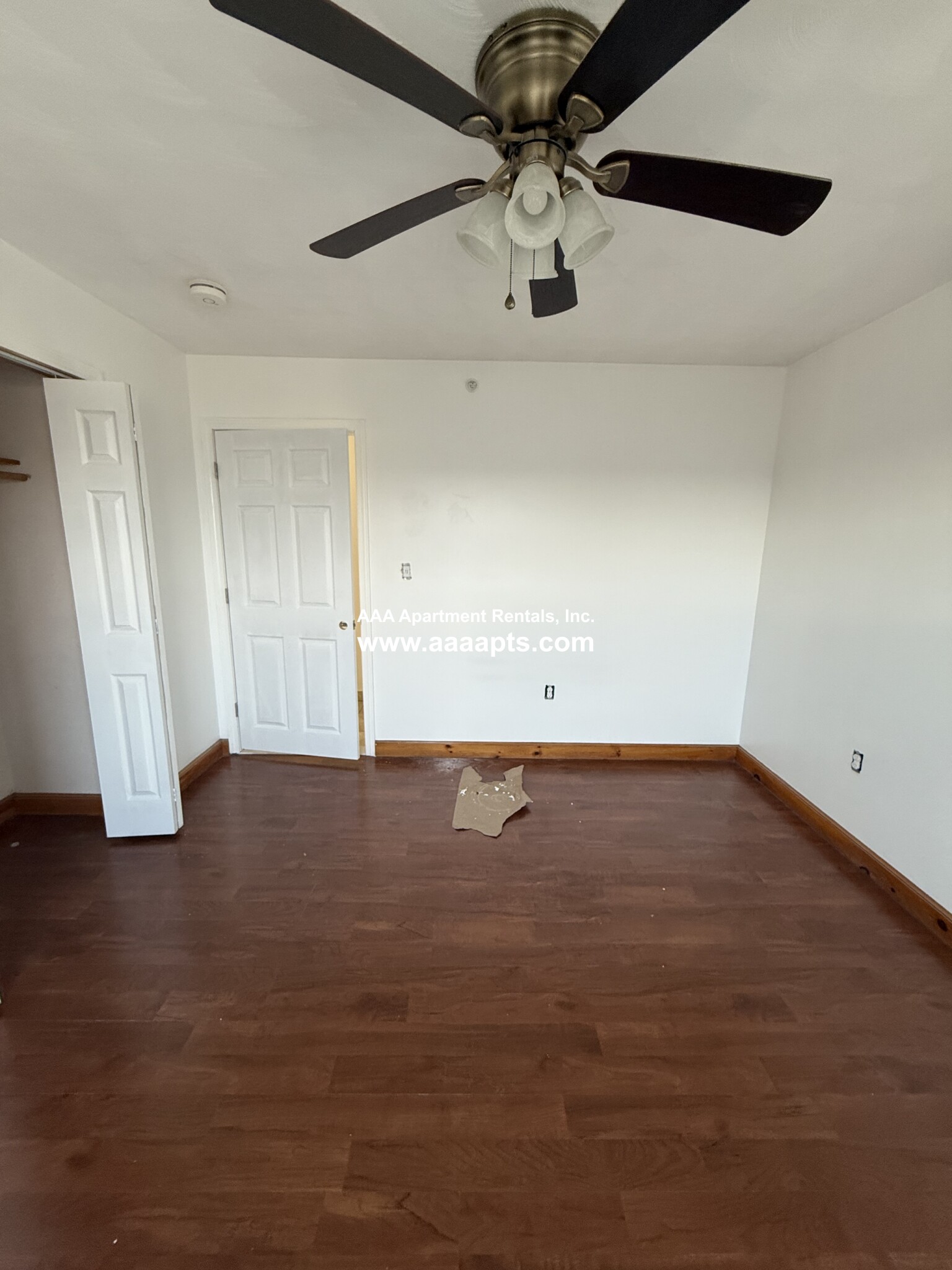 Apartment Picture