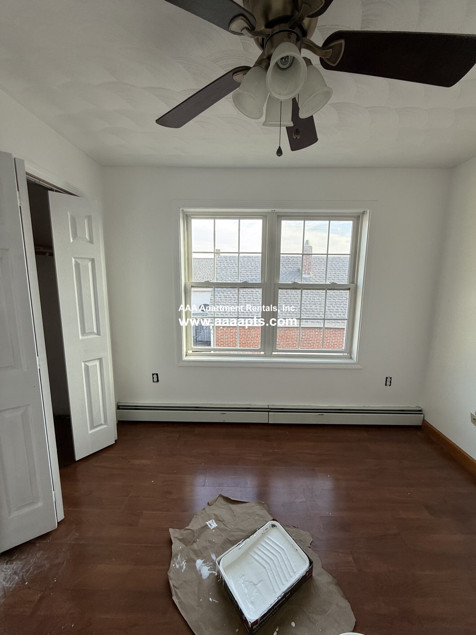 Apartment Picture