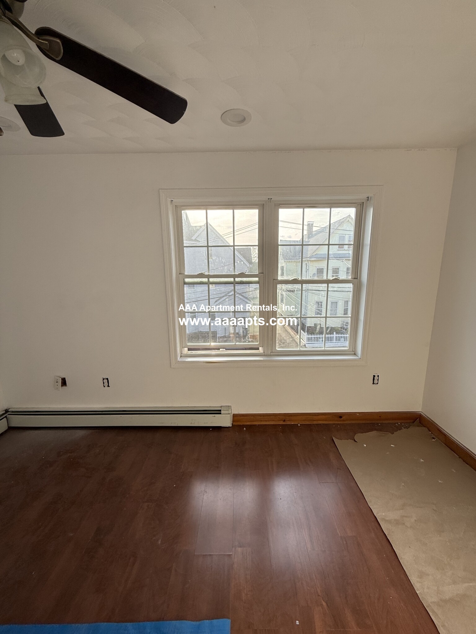 Apartment Picture
