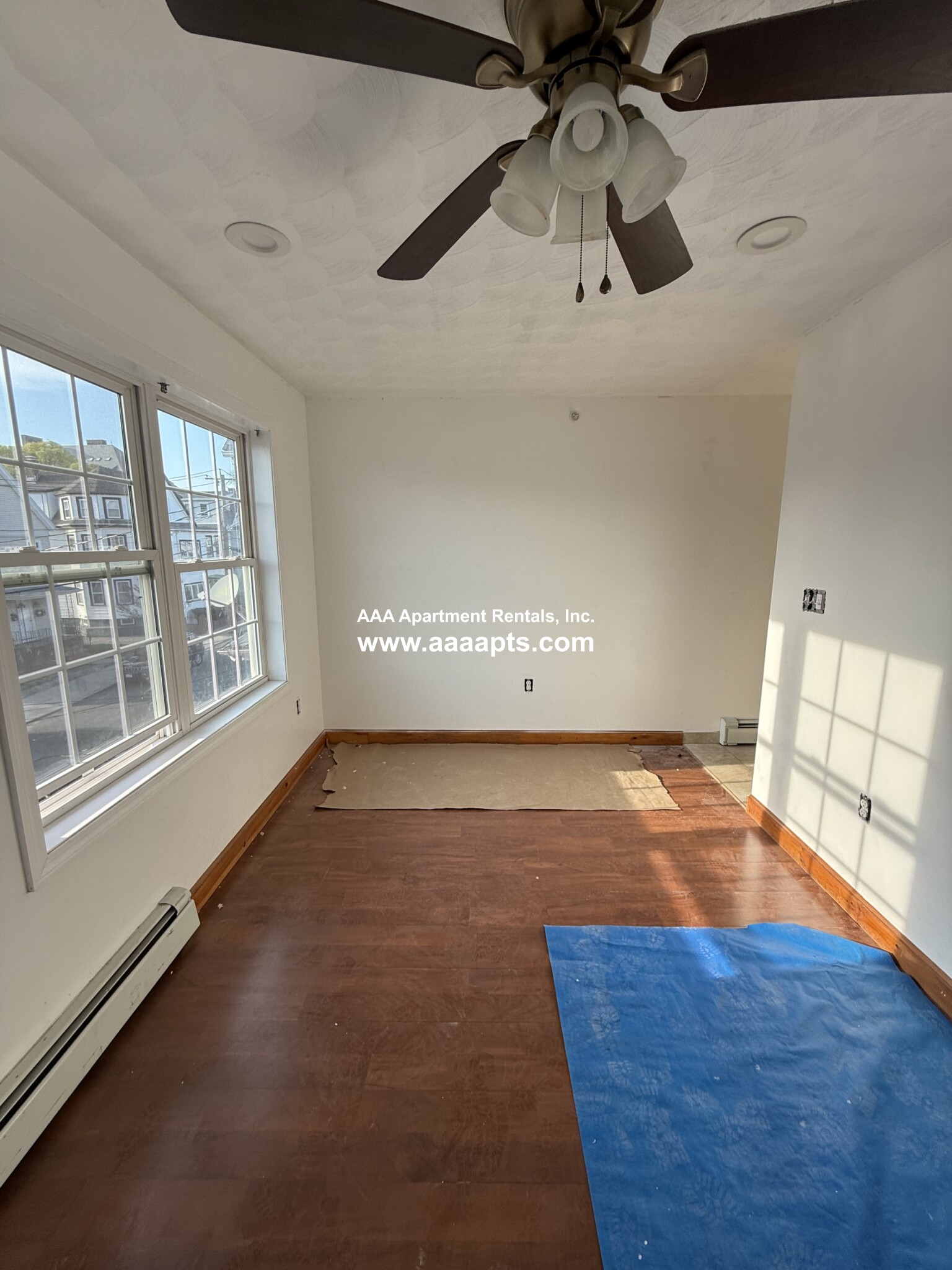 Apartment Picture
