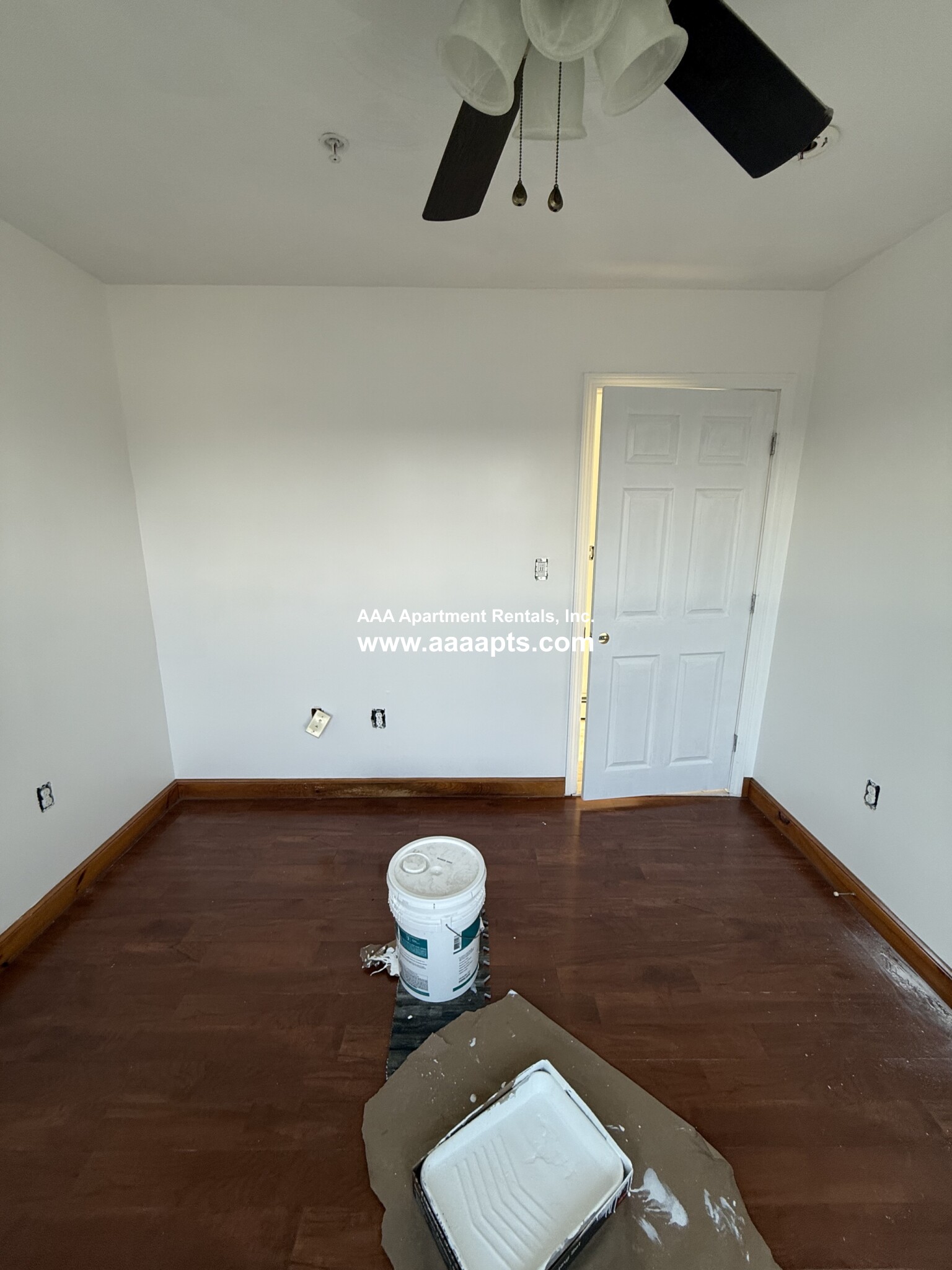 Apartment Picture