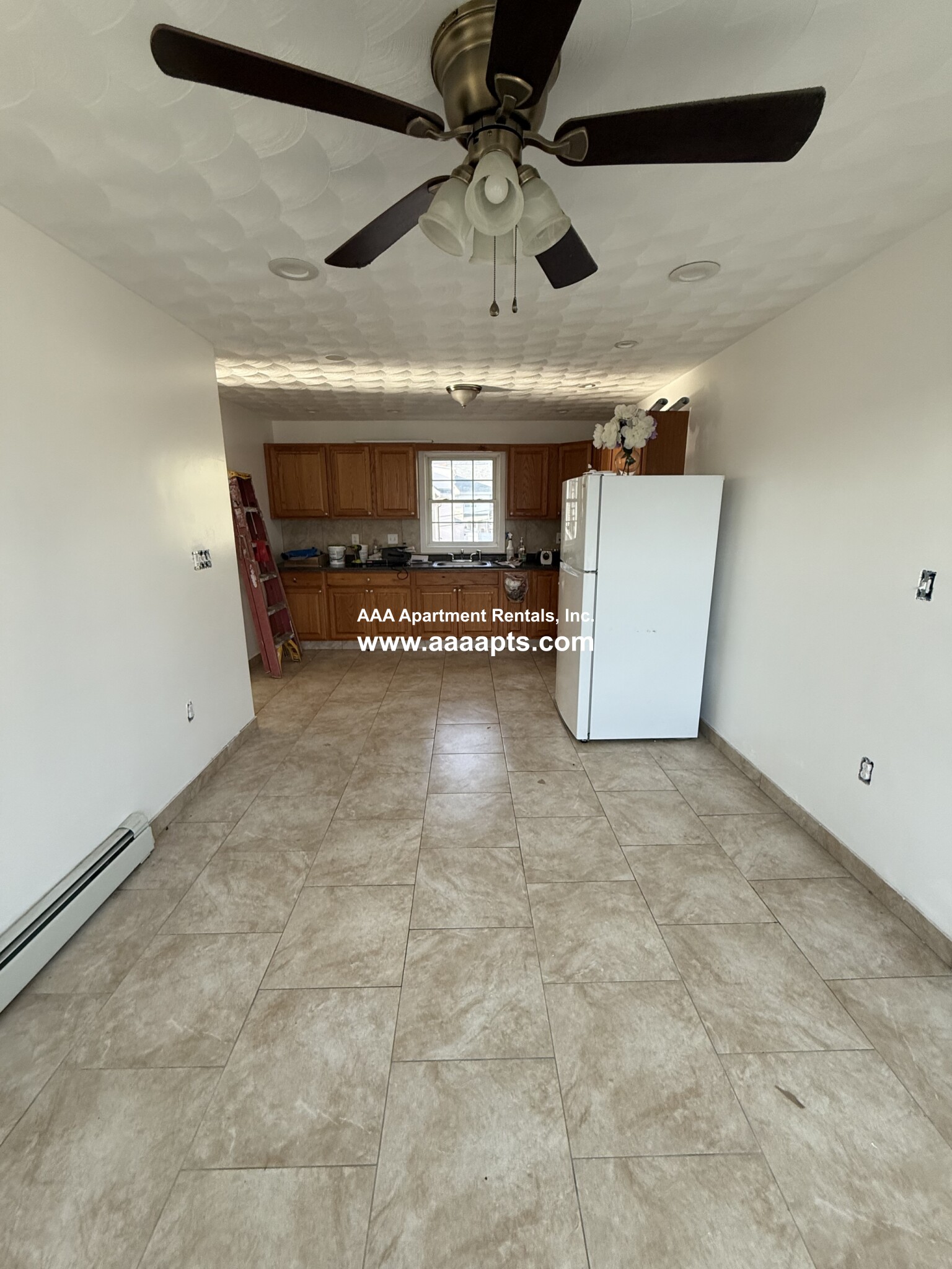 Apartment Picture