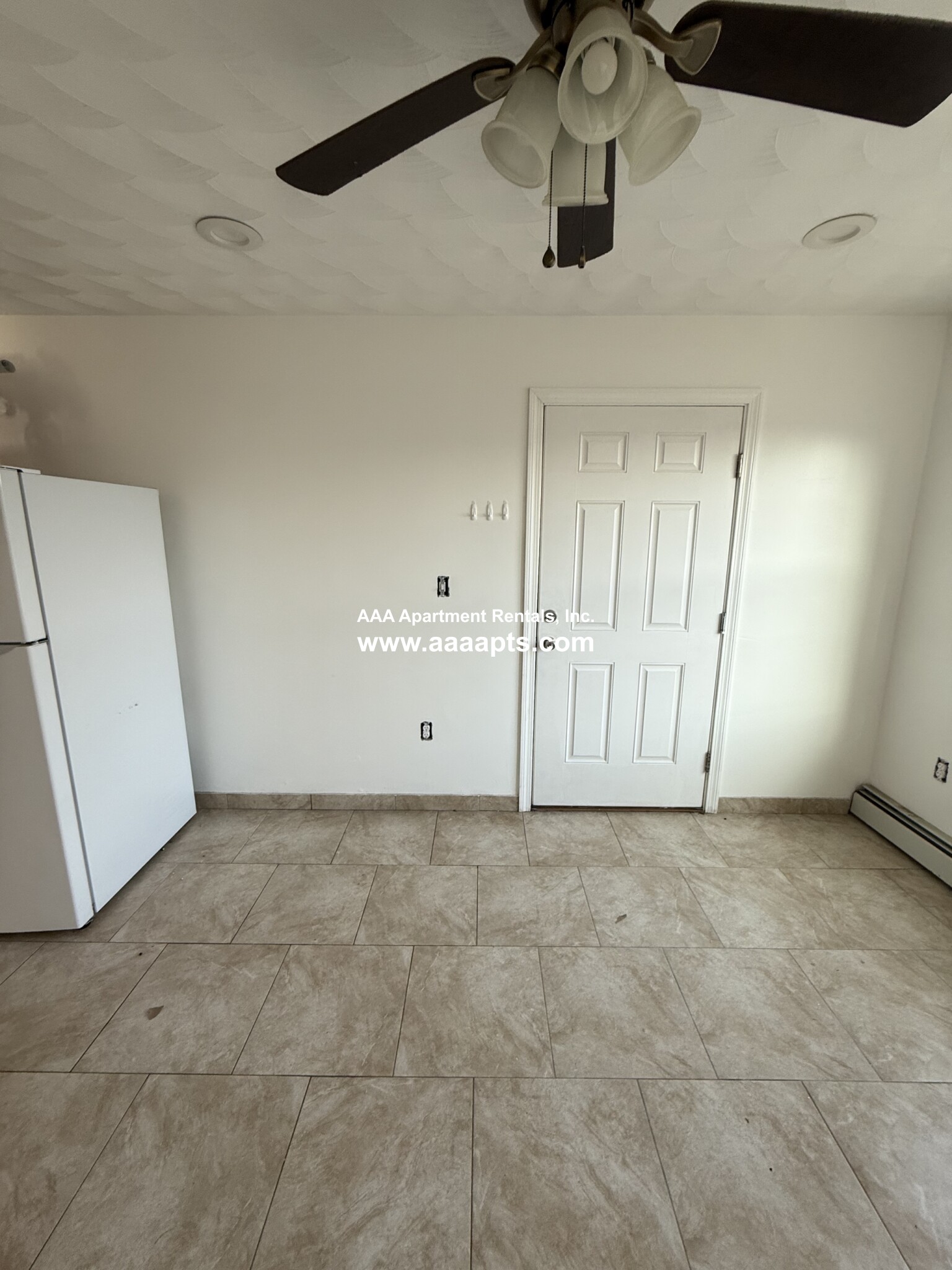 Apartment Picture