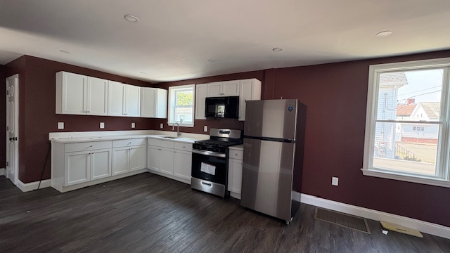 Apartment Picture