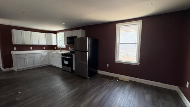 Apartment Picture