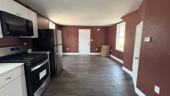 Apartment Picture