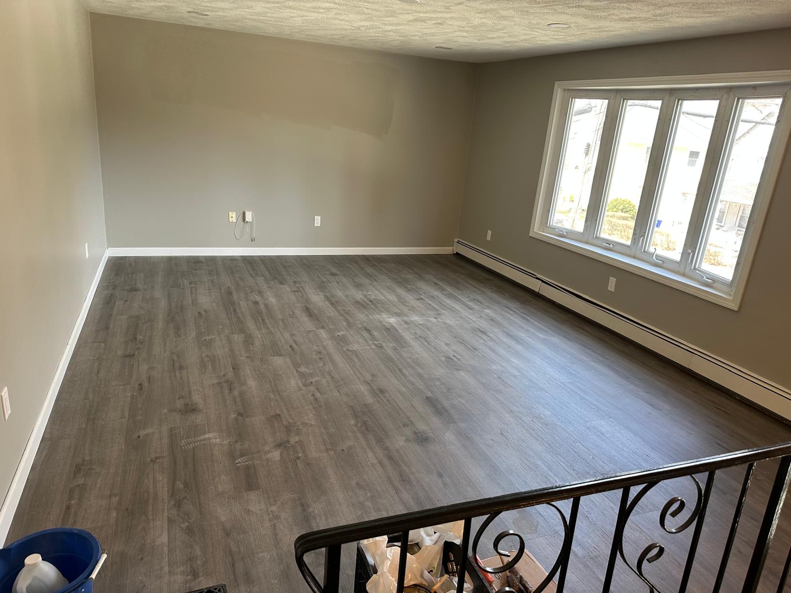 Apartment Picture