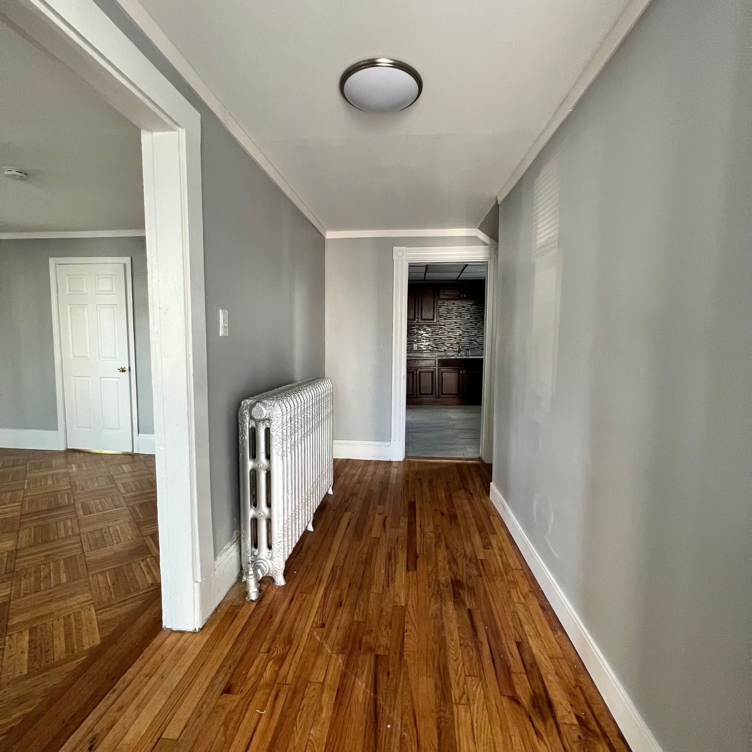 Apartment Picture