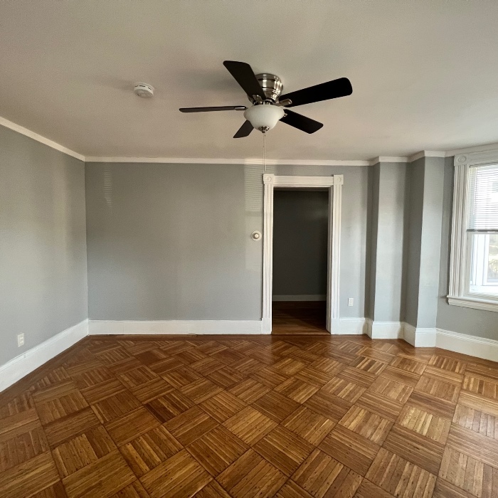 Apartment Picture
