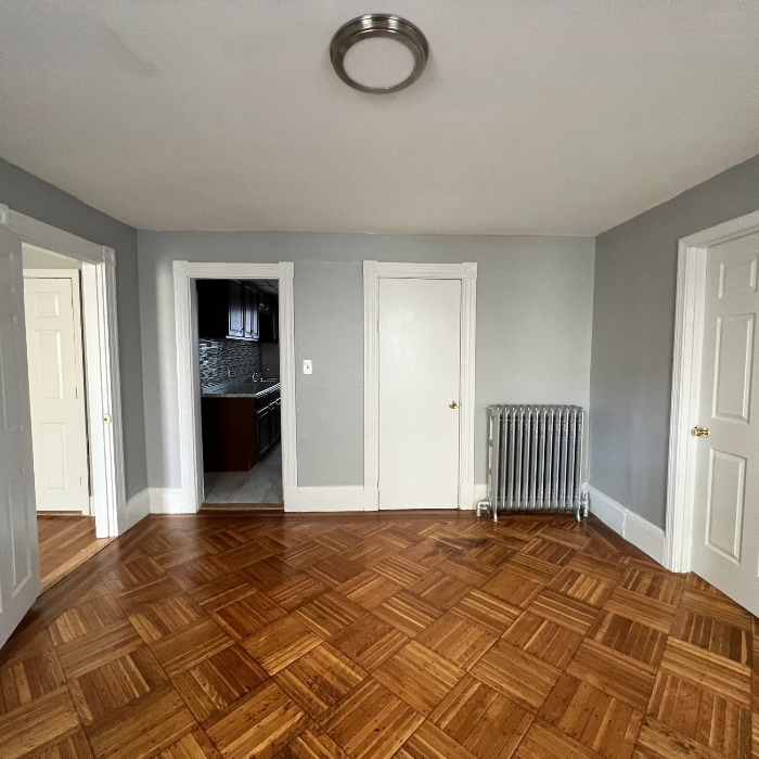 Apartment Picture