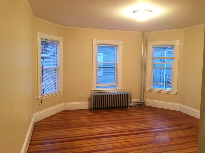 Apartment Picture