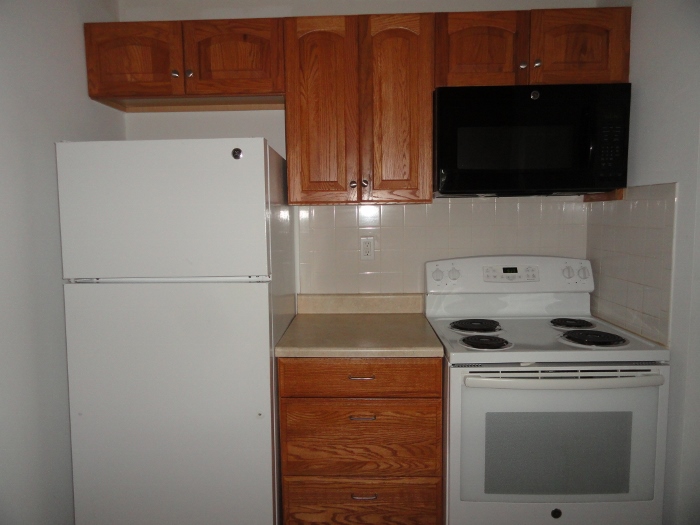 Apartment Picture