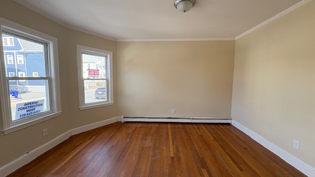 Apartment Picture