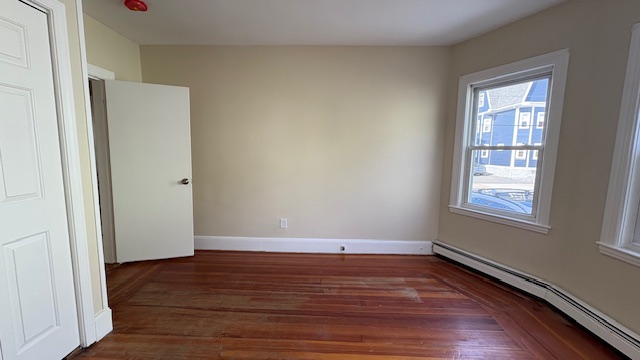 Apartment Picture