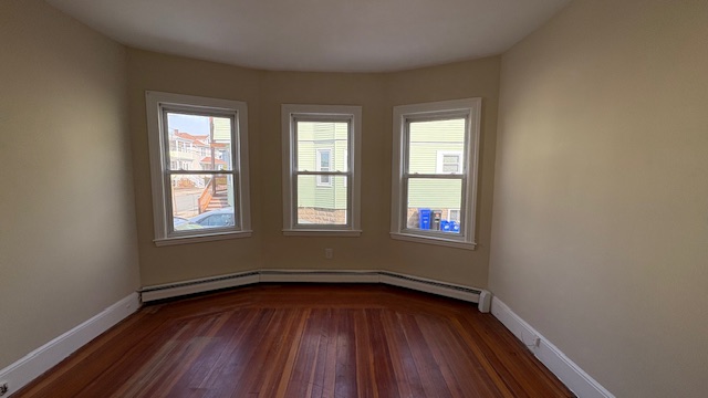 Apartment Picture