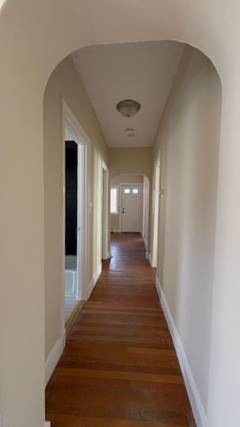Apartment Picture