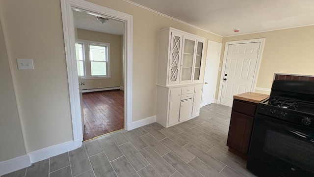Apartment Picture
