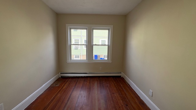 Apartment Picture