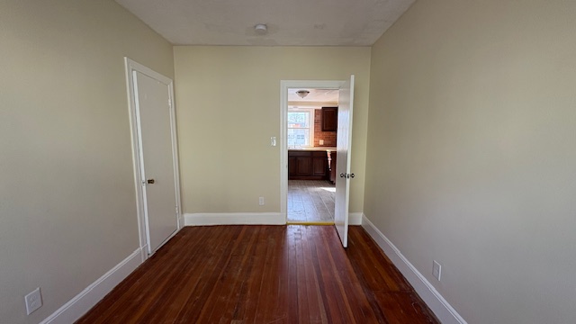 Apartment Picture