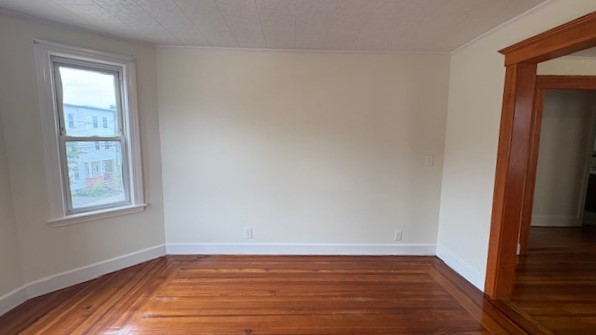 Apartment Picture