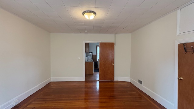Apartment Picture