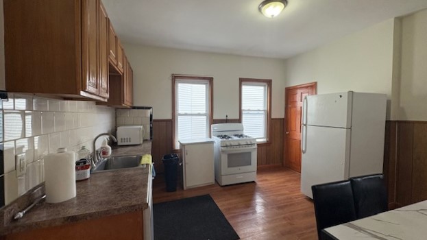Apartment Picture