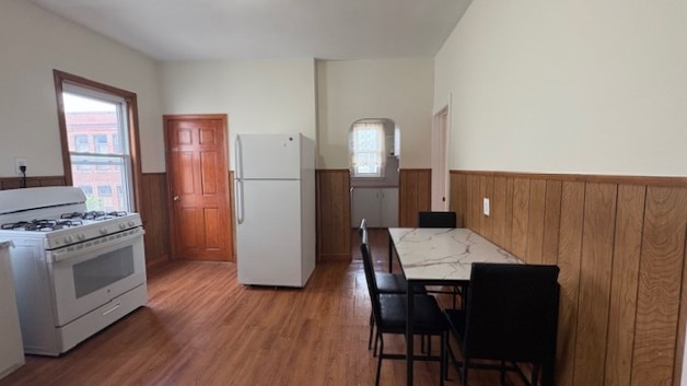 Apartment Picture