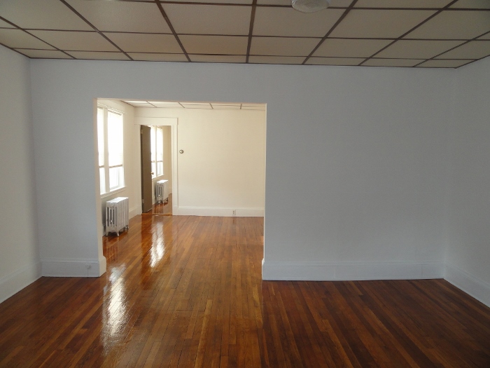 Apartment Picture