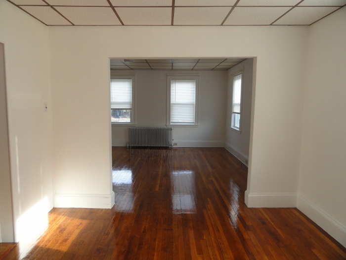 Apartment Picture