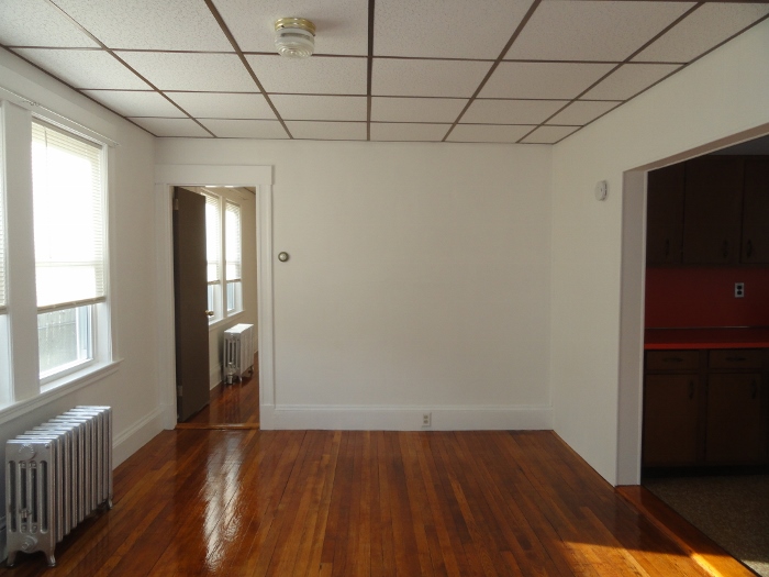 Apartment Picture