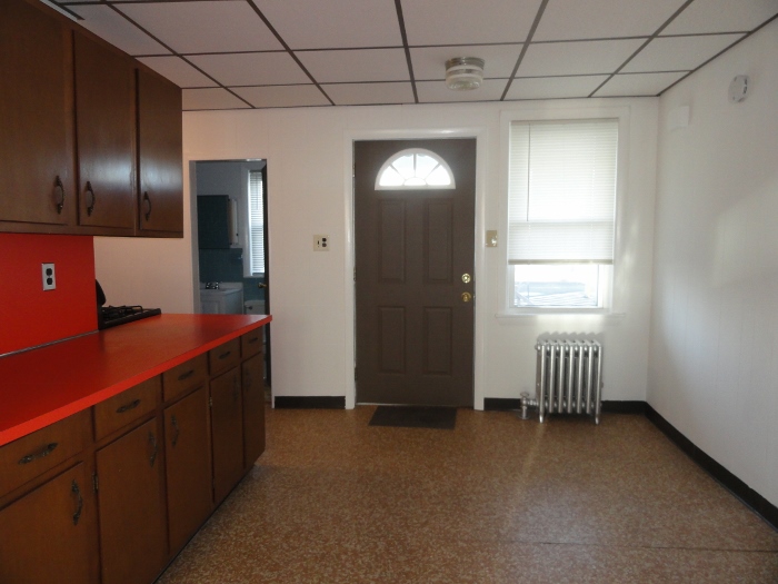 Apartment Picture