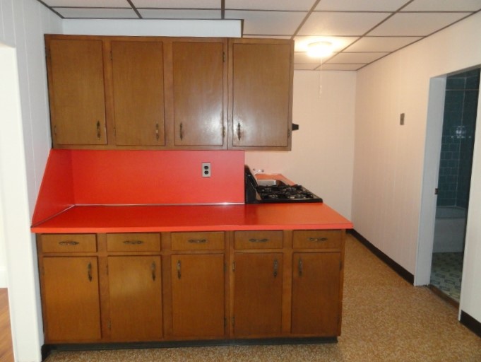 Apartment Picture