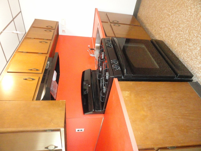 Apartment Picture