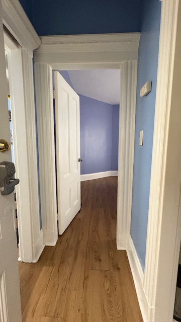 Apartment Picture