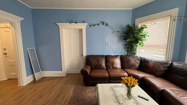 Apartment Picture