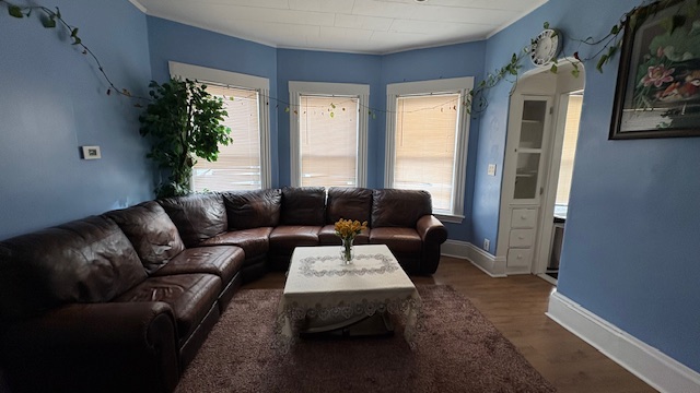 Apartment Picture