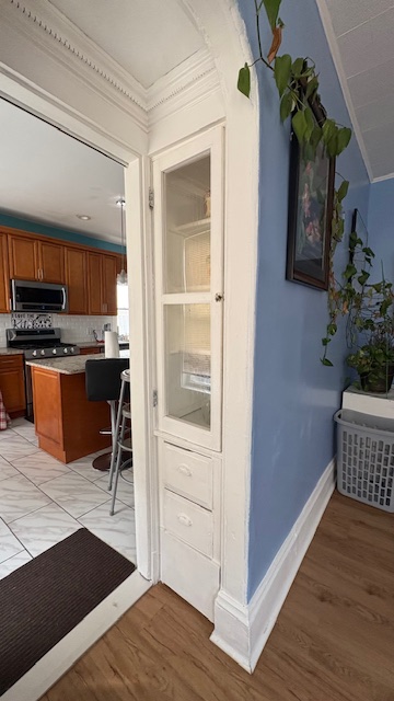 Apartment Picture